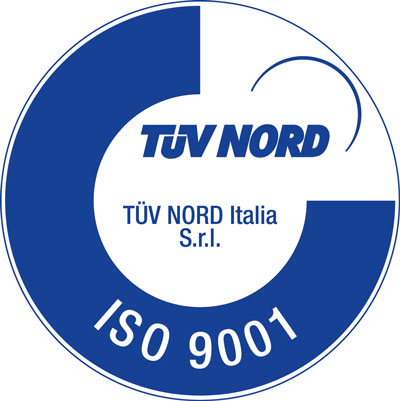 Gioint - ISO 9001